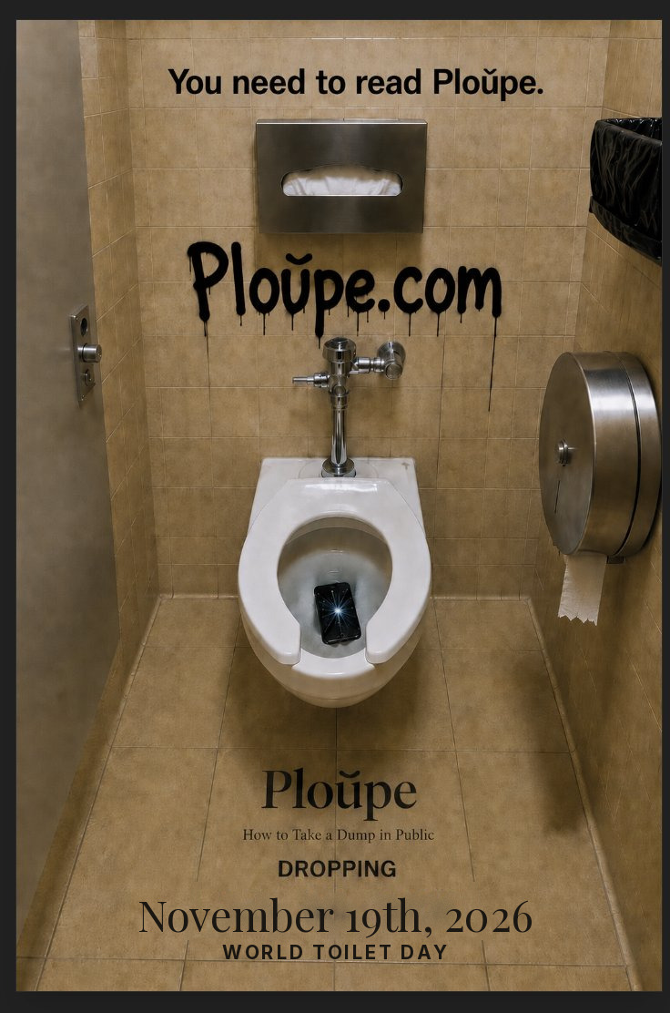 Ploŭpe